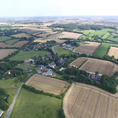 Ferienwohnung Bea 3 Rabenkirchen-Faulueck
