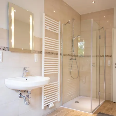 Апартаменты Ferienwohnung Bea 3 *