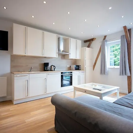 Ferienwohnung Bea 3